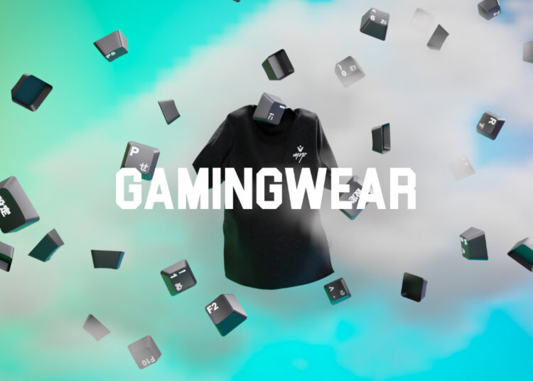 MVP: Level Up na Moda Gamer com Estilo Único e Autêntico