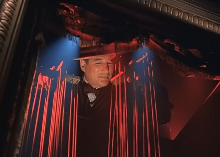 Como Entender o Jogo Político Através da Cultura Pop