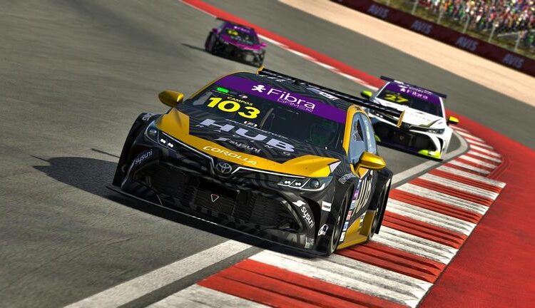 E-Stock: Brasileiros voam alto em Portugal e agitam o virtual