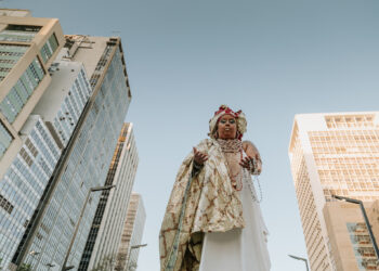 Peji: Um Banquete Sonoro do Samba Sagrado e Profano em São Paulo