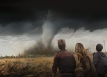 Twisters | Uma nova geração enfrenta os tornados ainda mais desafiantes