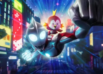 Ultraman: A Ascensão introduz novo público com maestria | Crítica
