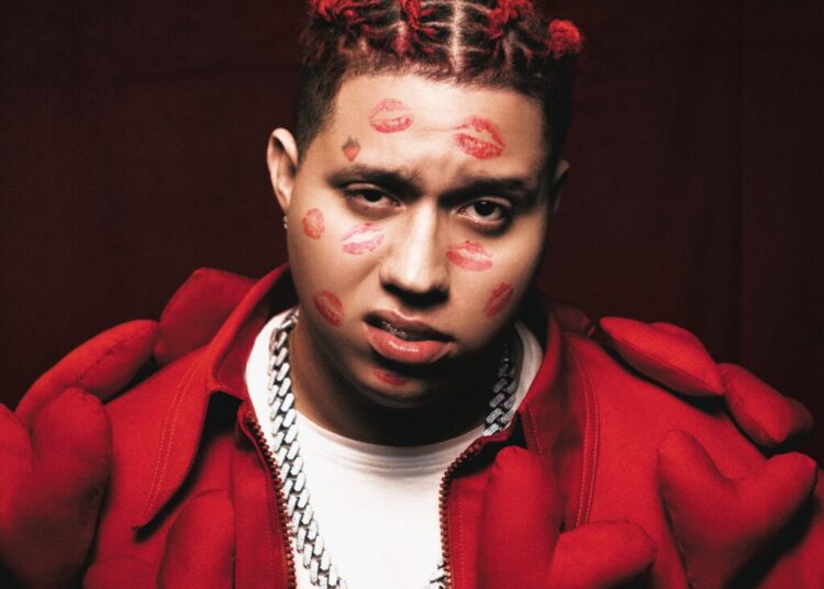 WIU lança segundo álbum “Vagabundo de Luxo” com Marketing viral