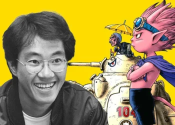 Sand Land é a despedida no deserto do mestre Akira Toriyama | Crítica