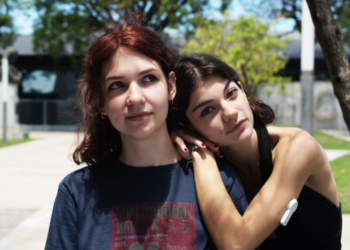 Pacífica lança “Freak Scene” o novo ícone do rock argentino | Crítica