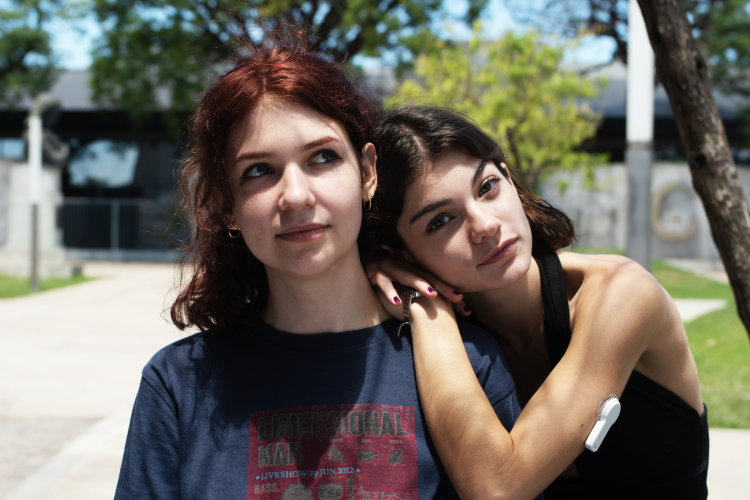 Pacífica lança “Freak Scene” o novo ícone do rock argentino | Crítica