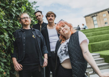 Sprints “Letter to Self” a onda das bandas irlandesas continua | Crítica