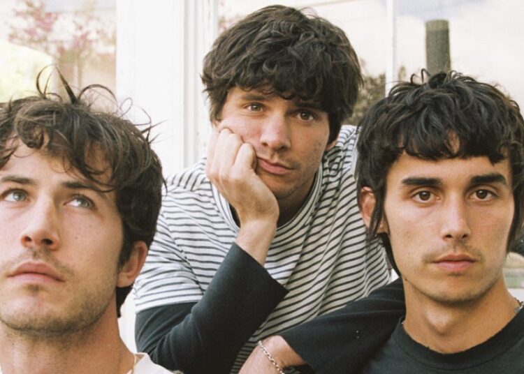 Wallows lança Model e já sabemos o que encontrar | Crítica