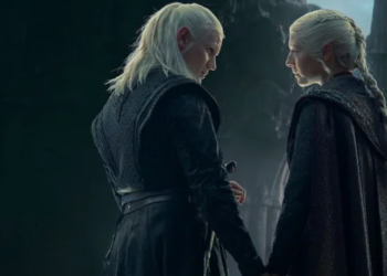 House of the Dragon | Criador diz que a série terminará na 4ª temporada