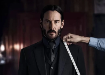 John Wick | Franquia terá nova adaptação para a TV