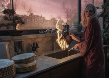 Disclaimer | Primeiro teaser da série estrelada por Cate Blanchett para Apple