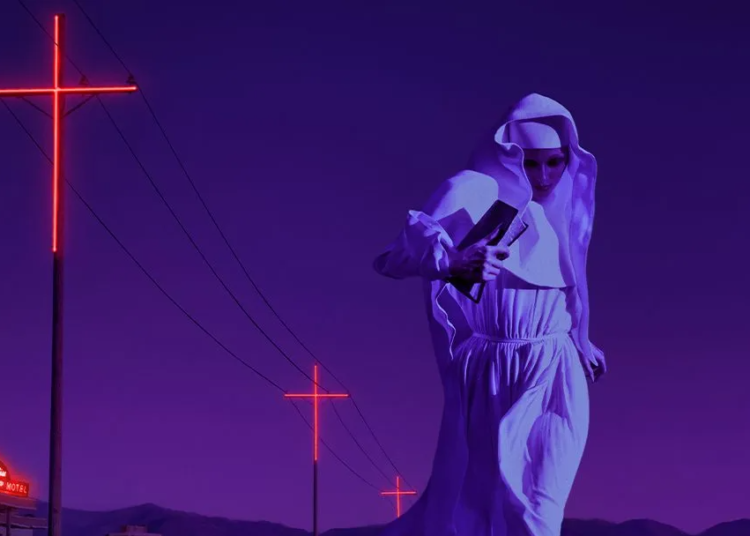 Grotesquerie | Série de Ryan Murphy ganha data de estreia no FX