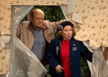 That ’90s Show | Netflix lança trailer da 3ª parte da série