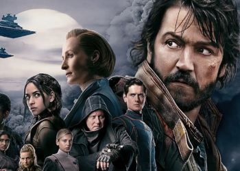 Andor | Diego Luna diz que 2ª temporada da série vai mudar a forma que encaramos “Rogue One”