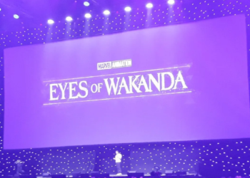 Tudo que rolou na D23 2024 – Um dos maiores eventos da Disney – Parte 3