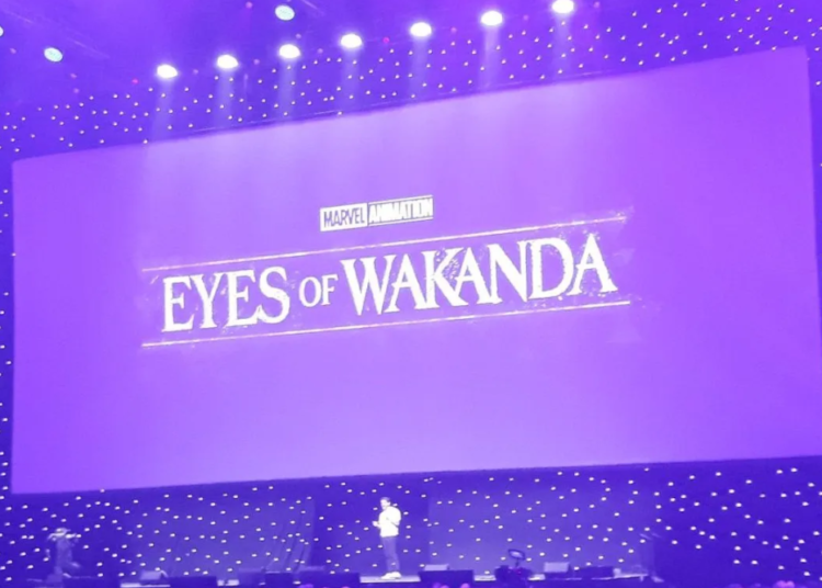 Tudo que rolou na D23 2024 – Um dos maiores eventos da Disney – Parte 3