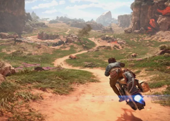 Star Wars Outlaws | A 10 dias da estreia, game ganha trailer e requisitos mínimos para PC