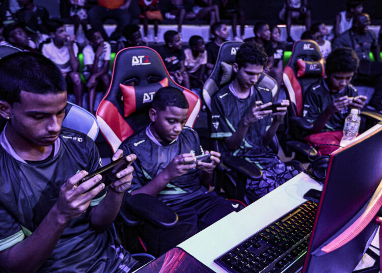 AfroGames | AfroReggae promove 2ª Copa AFG de Free Fire