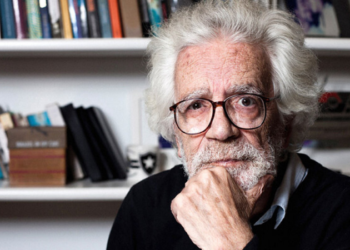 Cinema Brasileiro | O olhar de Eduardo Coutinho