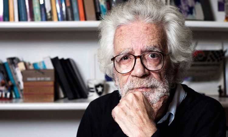 Cinema Brasileiro | O olhar de Eduardo Coutinho