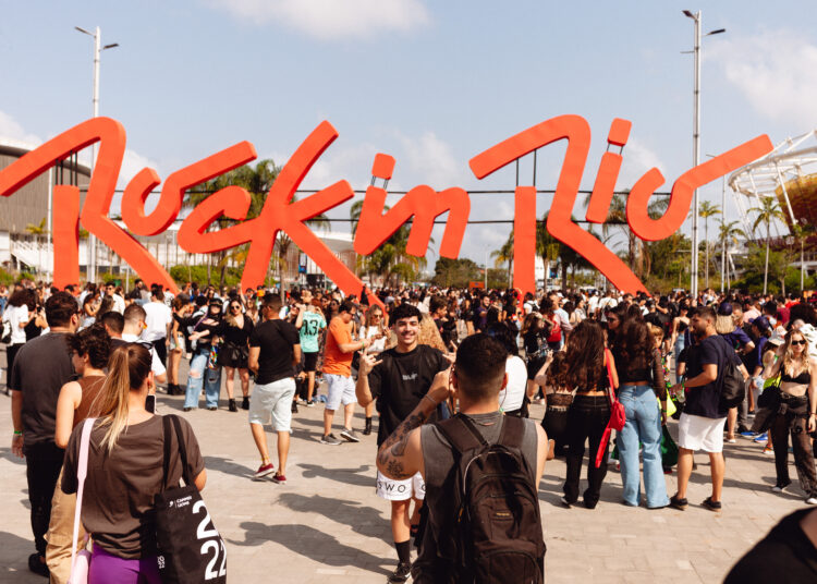 Rock in Rio | Motivos para  ir no Dia do Brasil, um brinde à Música Brasileira
