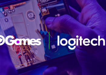 Logitech G e AfroGames: Uma Parceria que para o Game de outro Nível