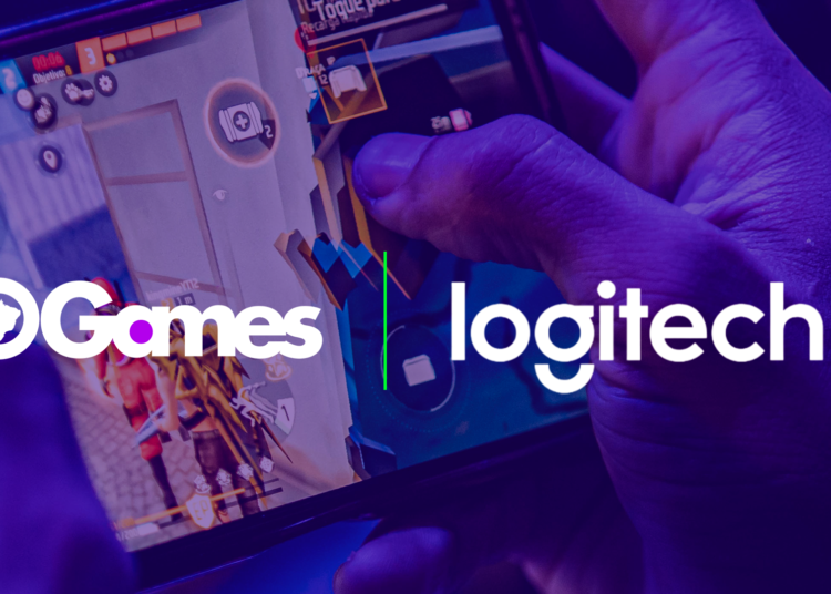 Logitech G e AfroGames: Uma Parceria que para o Game de outro Nível