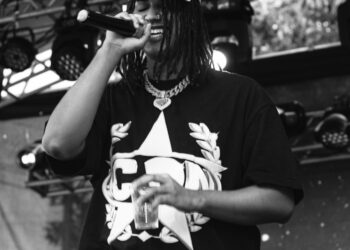 Sete MC e Andrade: Um Trap Para Explodir Suas Caixas de Som