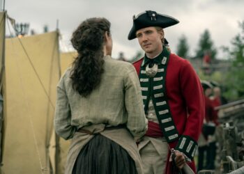 O Cavaleiro dos 7 Reinos | Série escala ator de Daeron Targaryen