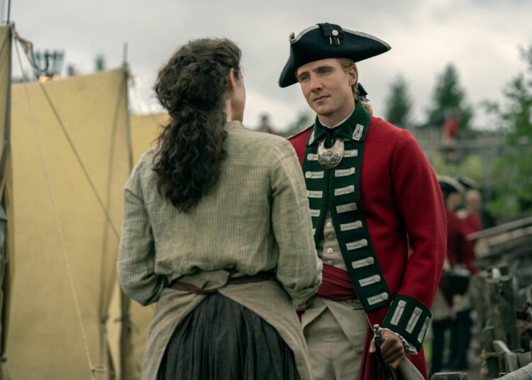 O Cavaleiro dos 7 Reinos | Série escala ator de Daeron Targaryen