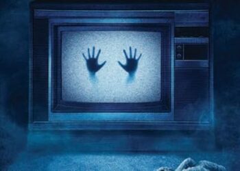Poltergeist | Série produzida pela Amazon MGM contrata roteiristas da franquia “The Walking Dead”