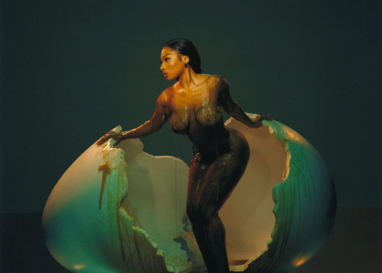 VMA 2024 | Megan Thee Stallion assume o Comando da Festa