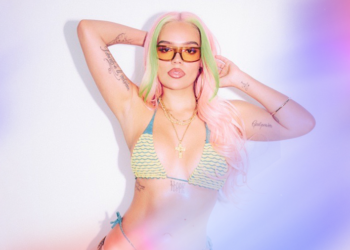 Karol G no Fortnite | Show exclusivo e skin inédita da Bichota