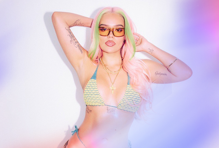 Karol G no Fortnite | Show exclusivo e skin inédita da Bichota