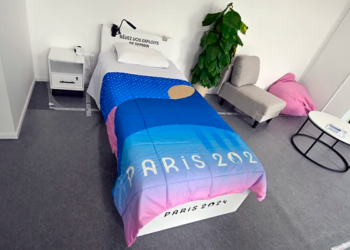 Ar-condicionado nas Olimpíadas: Um quebra-cabeça e tanto