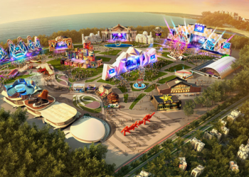 Rock in Rio | Como chegar na Cidade do Rock de transporte público