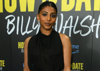 One Piece | Charithra Chandran está na 2ª temporada do live action Netflix