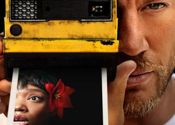 Zoë Kravitz e o Terror Social em “Pisque Duas Vezes”