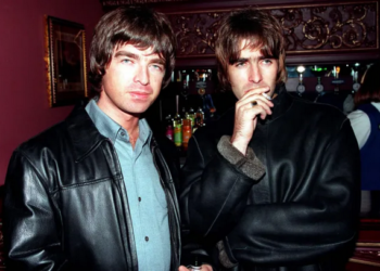 Oasis: O Milagre de Glastonbury ou Mais Uma Briga de Irmãos?