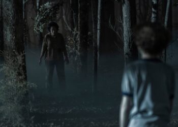 Teacup | Primeiro teaser revela ameaça invisível; assista