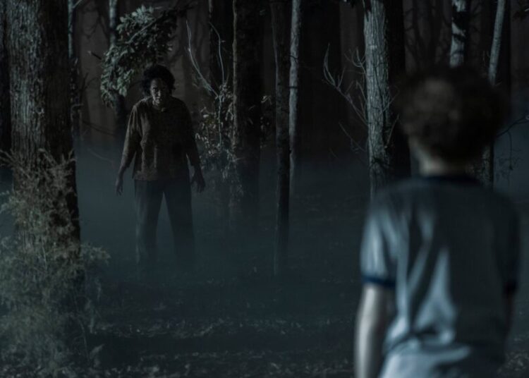 Teacup | Primeiro teaser revela ameaça invisível; assista