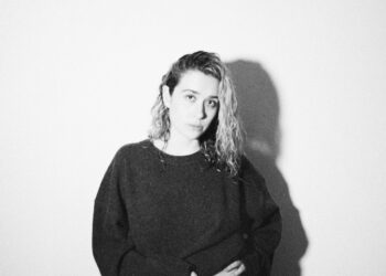 Blondshell apresenta Sabrina Teitelbaum para o mundo | Crítica