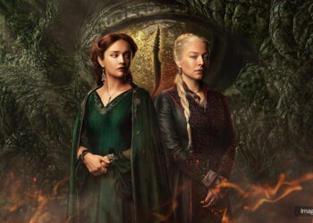 House of the Dragon | Um Dragão Perdido em meio à Tempestade