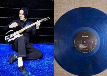 Jack White e o delicioso feijão com arroz No Name | Crítica