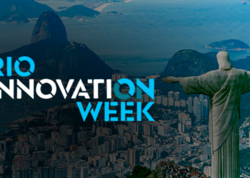 Rio Innovation Week | O evento  amplia espaço para universo o gamer