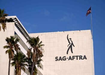 sag-aftra