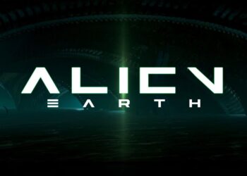 O Terror Desce à Terra: Alien: Earth