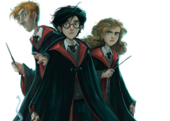 Harry Potter | HBO abre seleção para três papéis principais na Série