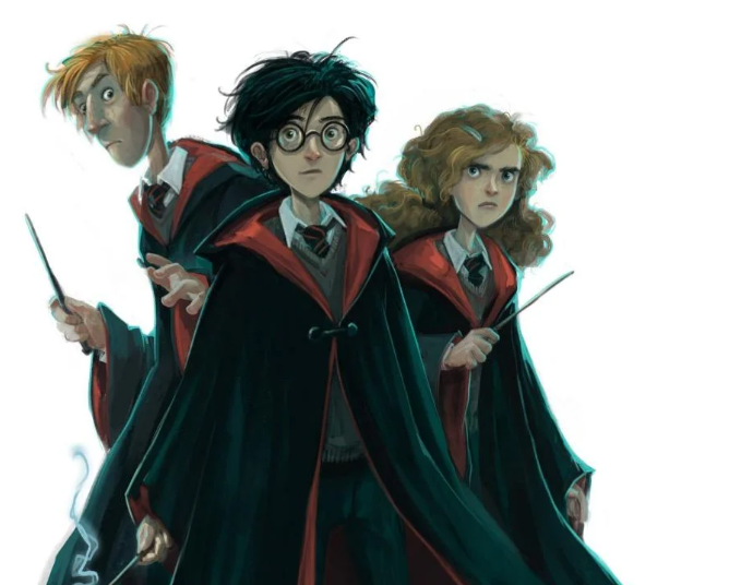 Harry Potter | HBO abre seleção para três papéis principais na Série