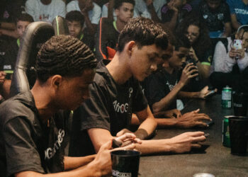 Copa AFG | Um show de talentos e superação nas favelas